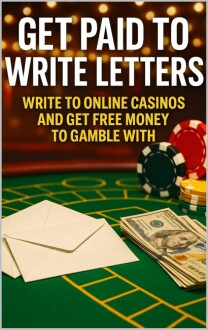 Get Paid to Write Letters