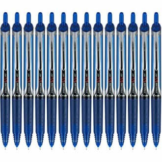 Pilot Precise Blue V5 RT Pens