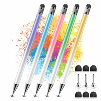Bopomofo Stylus