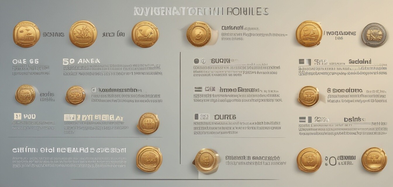 An engaging infographic detailing Sweeps Coins facts.