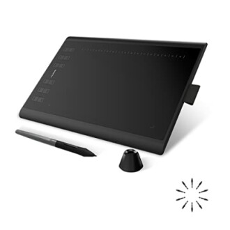 HUION Inspiroy H1060P