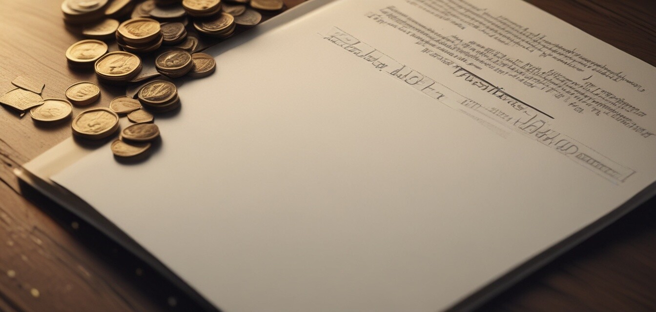 Letter Writing Template