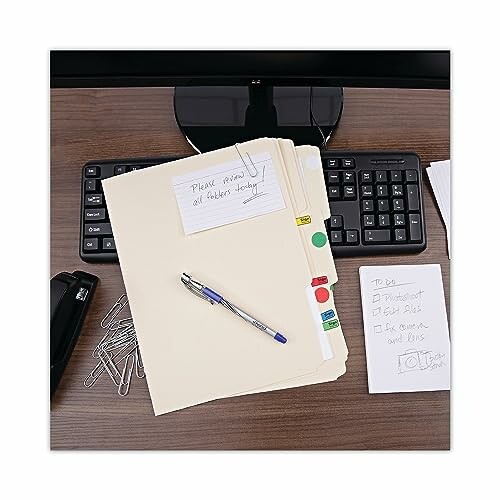 Universal 4 x 6 Inch Scratch Pads (12,000 sheets total)