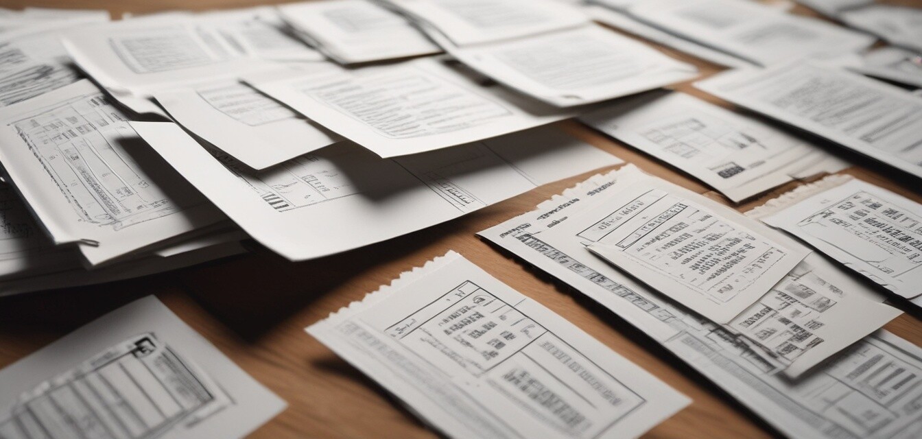 Postage Options