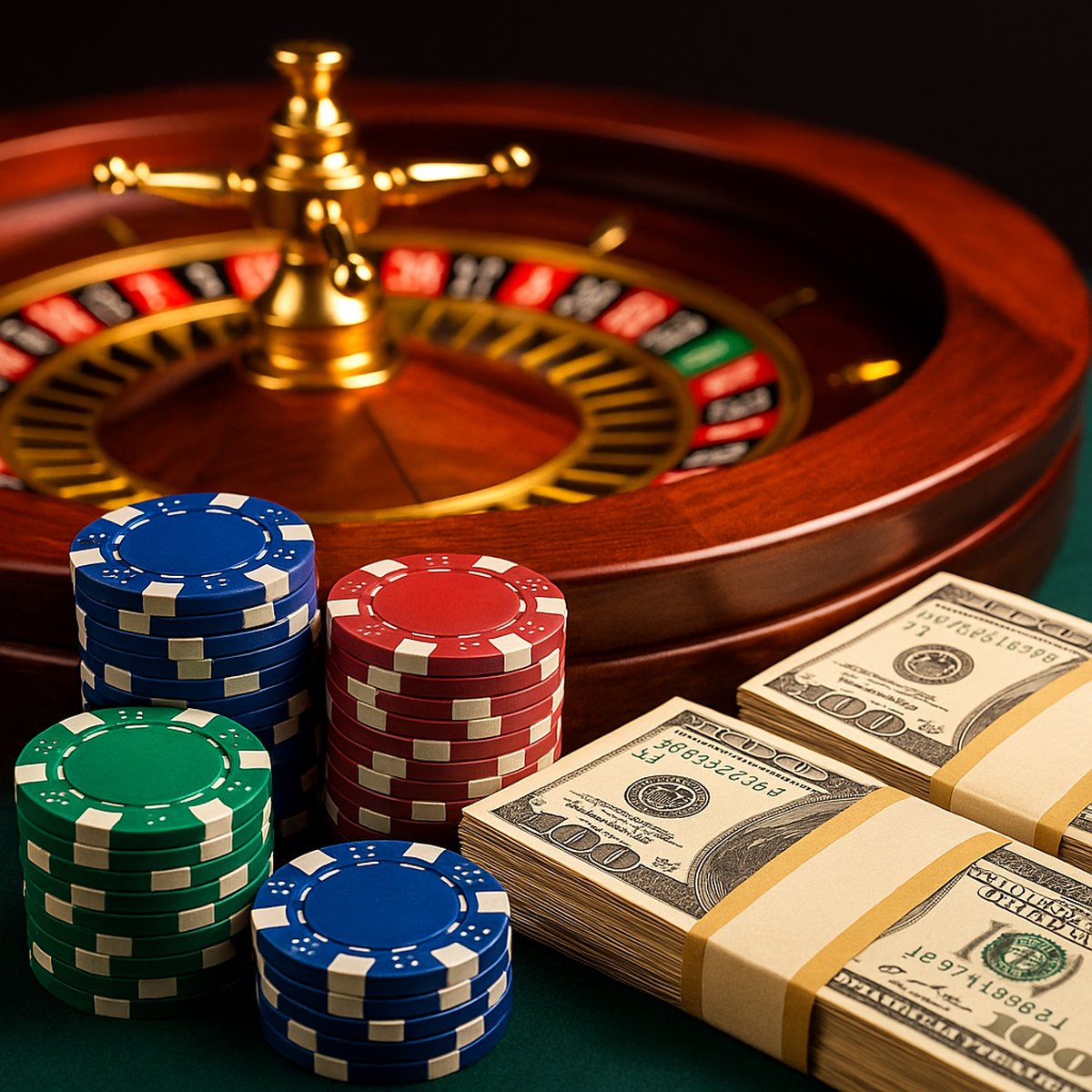 How to Make Your WOW Vegas AMOE Entry (Like a Quick DIY Project)