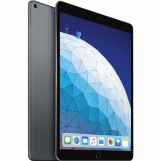 iPad 7th Generation