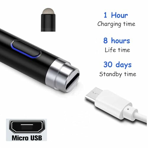 CMARS Stylus Pen