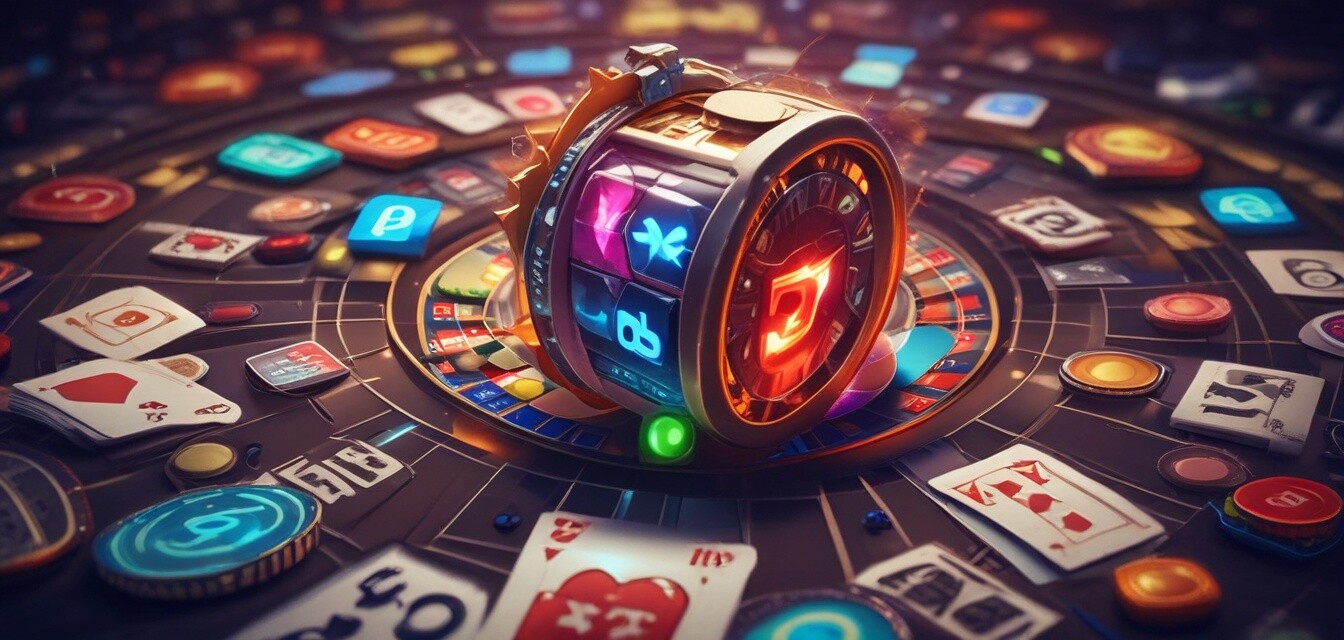 The Influence of Social Media on Online Casino Promotions